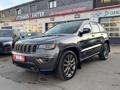 Bild des Angebotes Jeep Grand Cherokee 3.6 V6 Limited 1941