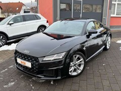 Bild des Angebotes Audi TT Coupe 45 TFSI S Line*LED*KAMERA*VRT*CARPLAY*