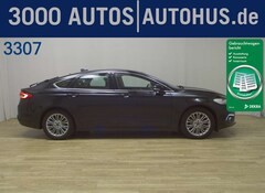 Bild des Angebotes Ford Mondeo 2.0 EB Titanium Navi Shz AHK RFK