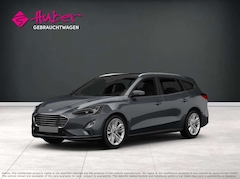 Bild des Angebotes Ford Focus Tournier BUSINESS 125PS ( * AHK * KLIMA *)