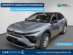 Bild des Angebotes Citroen C5 X Hybrid225 360° S-Dach HuD Key