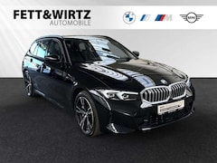 Bild des Angebotes BMW 330 i xDrive Touring Allrad|M Sport|Stop&Go|HiFi