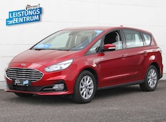 Bild des Angebotes Ford S-Max FHEV Hybrid Edition 7-Sitzer AHK Navi