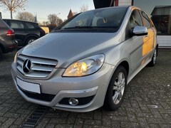 Bild des Angebotes Mercedes-Benz B 200 B 200 (245.233)