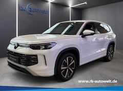 Bild des Angebotes VW Tayron 1.5 Elegance DSG AHK-klappbar Navi 360 Kamera