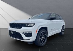 Bild des Angebotes Jeep Grand Cherokee SUMMIT* FOLIE MATT*WKR*AHK