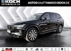 Bild des Angebotes Volvo XC90 T8 AWD Plug-in Hybrid Ultra Dark