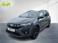 Bild des Angebotes Dacia Jogger Extreme+ TCe 100 ECO-G*Navi*R-Kamera*SHZ*