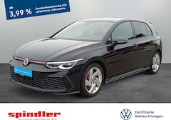 Bild des Angebotes VW Golf GTI VIII 2.0 TSI DSG / Navi, ParkAssi, LED+