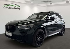 Bild des Angebotes BMW X5 M i*Laser*ACC*360*Pano*H&K*HUD*Massage*2Achs