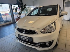 Bild des Angebotes Mitsubishi Space Star Basis    **Scheckheftgepflegt**