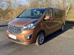 Bild des Angebotes Opel Vivaro 2.5 CDTI L2H1 Life Cosmo