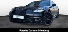 Bild des Angebotes Porsche Panamera 4 E-Hybrid Sport Turismo Platinum Edition