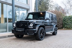 Mercedes-Benz G 63 AMG G63 AMG / HARMAN KARDON / STANDHEIZUNG / AHK
