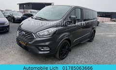 Bild des Angebotes Ford Transit /Tourneo Custom Kombi 320 L1 Tourneo Tita