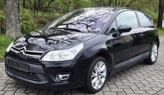 Bild des Angebotes Citroen C4 HDi 140 FAP VTS Euro5