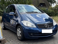 Bild des Angebotes Mercedes-Benz A 150 Mercedes Benz A150 BlueEFFICIENCY inkl. AHK+HU/AU