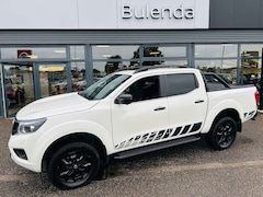 Bild des Angebotes Nissan Navara NP300 N-Guard Double Cab 4x4 AHK NAVI