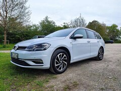 Bild des Angebotes VW Golf Variant Golf Variant 1.5 TSI ACT OPF Join