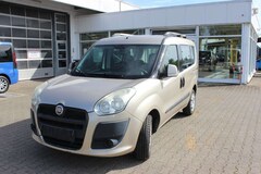 Bild des Angebotes Fiat Doblo 1.4 16V Start&Stopp Dynamic