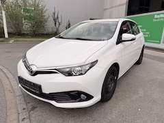 Bild des Angebotes Toyota Auris Comfort*Navi*Klima*TUVNEU*1Hand*