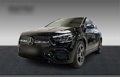 Bild des Angebotes Mercedes-Benz GLA 200 AMG+DISTR+LED+NIGHT+Ambi+TotW+AHK+360°