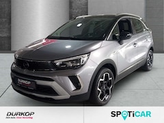 Bild des Angebotes Opel Crossland Ultimate Automatik/heizb.Frontscheibe HUD Navi LED