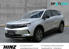 Bild des Angebotes Opel Grandland 1.2 Edition Hybrid, Kamera,Navi,TWW,el.Klappe