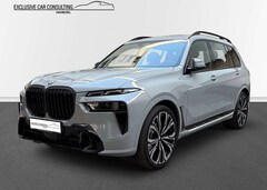 Bild des Angebotes BMW X7 xDrive 40 d M Sport Pro *Pano *Softclose *360