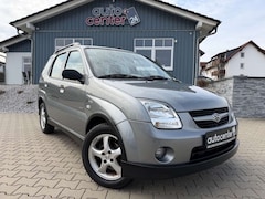 Bild des Angebotes Suzuki Ignis 1.5i°Allrad°Tüv 3-28°1.Hand°8-fach°
