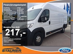 Bild des Angebotes Opel Movano C Kasten 2.2 Diesel 140 L4H2