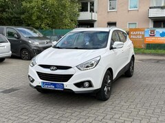 Bild des Angebotes Hyundai iX35 FIFA World Cup Edition 2WD
