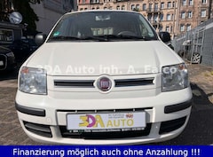 Bild des Angebotes Fiat Panda 1.2 8V Dynamic Klima