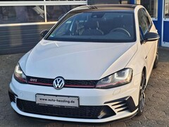 Bild des Angebotes VW Golf GTI GTI Clubsport BMT