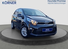 Bild des Angebotes Kia Picanto Dream Team Edition 1.2 *CAM*KLIMA*SITZHZG*