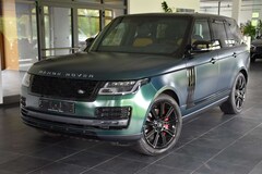 Bild des Angebotes Land Rover Range Rover P565 SV Autobiography Dynamic"MATT"ACC"HUD"MASSAGE