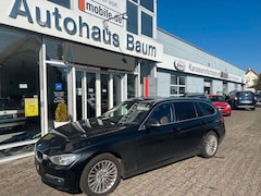 Bild des Angebotes BMW 320 Baureihe 3 Touring 320 d