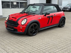 Bild des Angebotes MINI Cooper S Cabrio COOPER S CABRIO