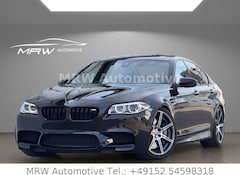 Bild des Angebotes BMW M5 Competition*UNFALLFREI*DEUTSCH*VOLL