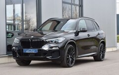 Bild des Angebotes BMW X5 M i SHADOW AMBIENTE LASER HEAD-UP H&K