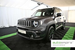 Jeep Renegade 1.5 e-Hybrid DTC-7 Summit-Pack LED/ACC/18