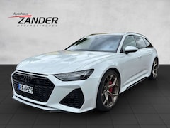 Bild des Angebotes Audi RS6 Avant performance - Bang & Olufsen Advanced