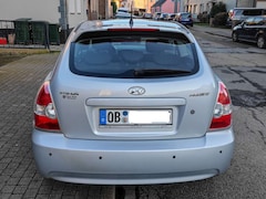 Bild des Angebotes Hyundai ACCENT Accent 1.4 GL