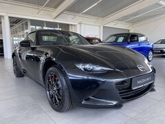 Bild des Angebotes Mazda MX-5 RF 1.5 Homura RECARO, Matrix, PDC, Kamera, 16", Na