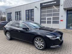 Bild des Angebotes Mazda 6 SKYACTIV G 194 Exclusive-Line Bose Matrix-LED