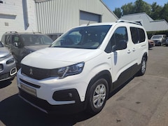 Bild des Angebotes Peugeot Rifter PureTech 130 L2 EAT8 GT Line Klimaaut/Navi+Cam