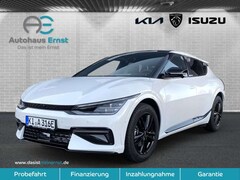 Bild des Angebotes Kia EV6 77,4-kWh AWD GT-line