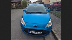 Bild des Angebotes Ford Ka/Ka+ Ka 1.2 Start-Stopp-System Titanium