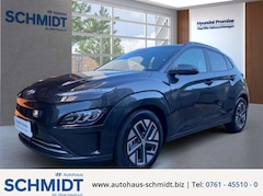 Hyundai KONA Prime 2WD HUD Navi Leder Klimasitze LED ACC Apple