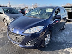 Bild des Angebotes Mazda 5 Center-Line/2.Hand/Scheckheft/Klimaautomatik/7Sitz